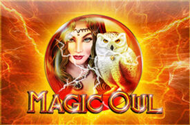 Magic Owl