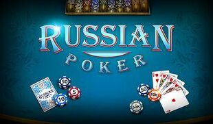 Russian Poker